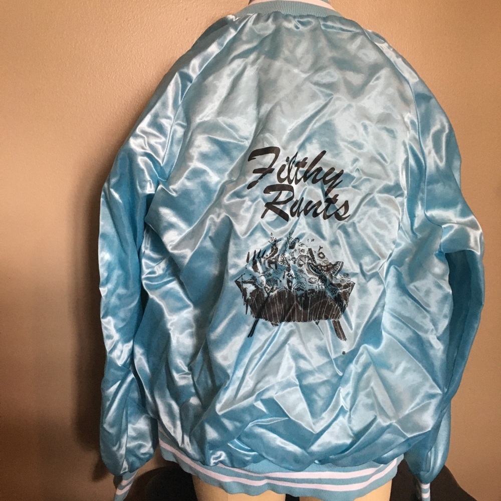 Vintage jacket